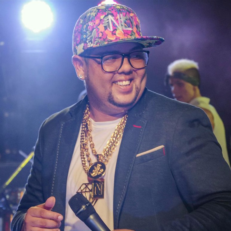 Neto LX - Agora Vira e Toma