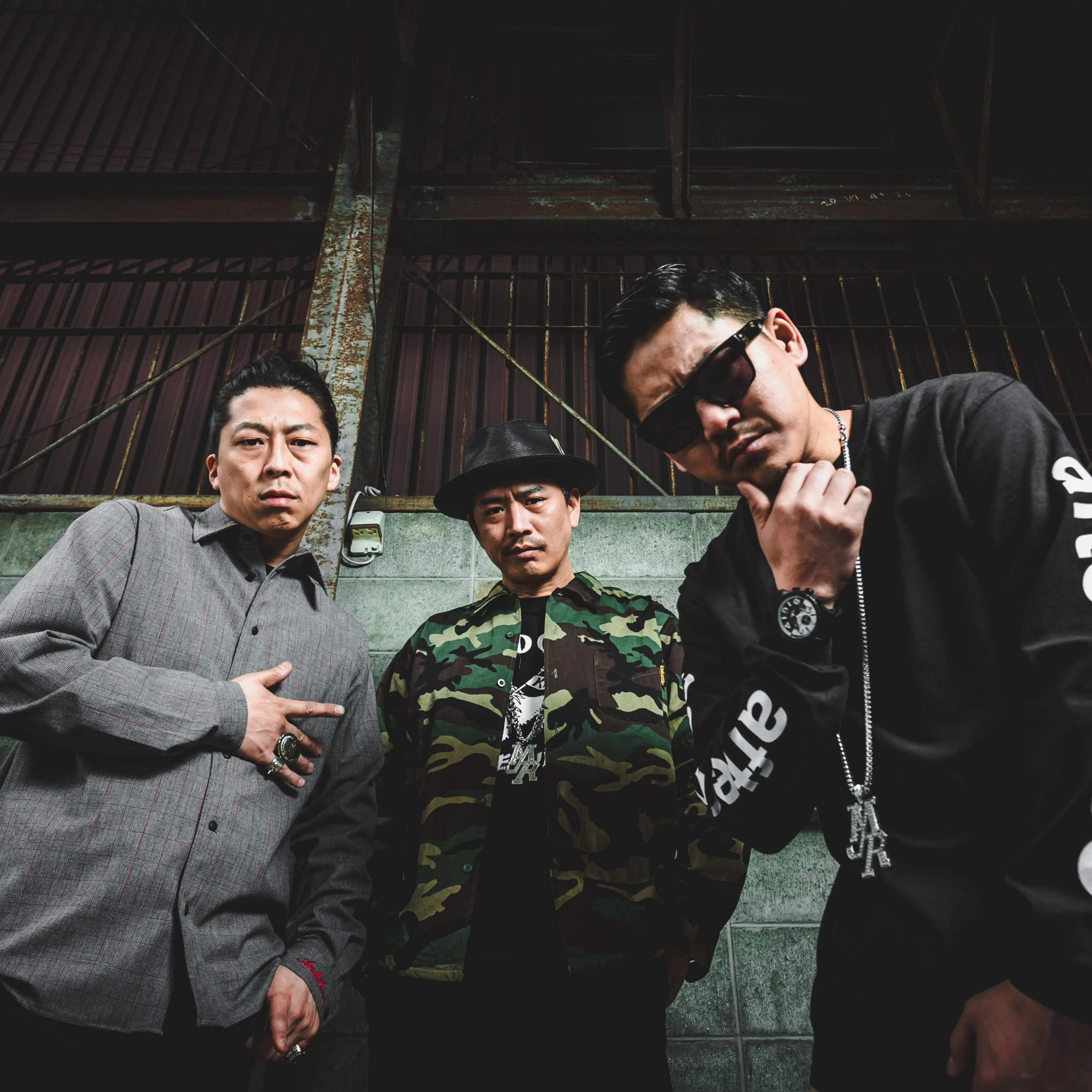 MIGHTY JAM ROCK concert - 大阪市, SUNHALL Apr 04, 2026, 5