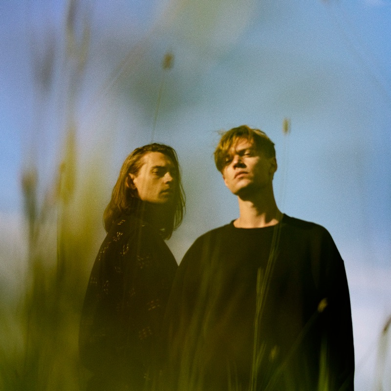 Gustaf & Viktor Norén