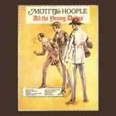 Mott the Hoople - One of the Boys