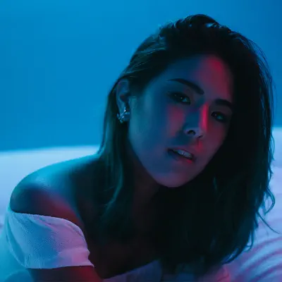 Listen to Daphne Khoo, watch music videos, read bio, see tour dates & more!