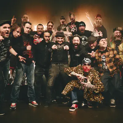 Listen to Le Bal des Enragés, watch music videos, read bio, see tour dates & more!