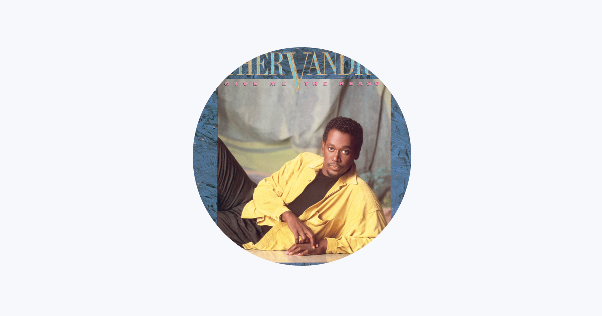 Luther Vandross - Apple Music