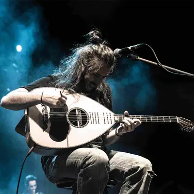 Listen to Giannis Haroulis, watch music videos, read bio, see tour dates & more!