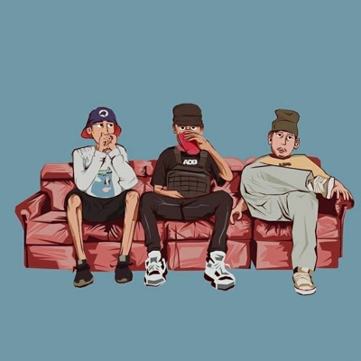 Listen to Acdmnd$, watch music videos, read bio, see tour dates & more!