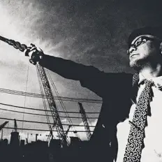 Posłuchaj wykonawcy HANANOSUKE MITO, obejrzyj teledyski, przeczytaj biografię, zobacz daty tras koncertowych i nie tylko!