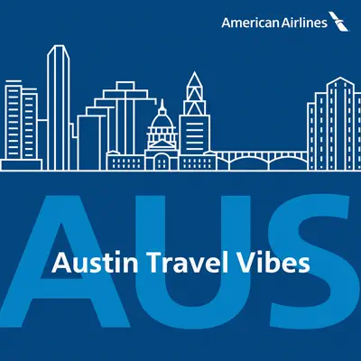 Listen to Austin Travel Vibes featuring Gary Clark Jr.