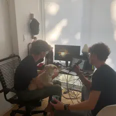 Listen to Frat Mouse, watch music videos, read bio, see tour dates & more!