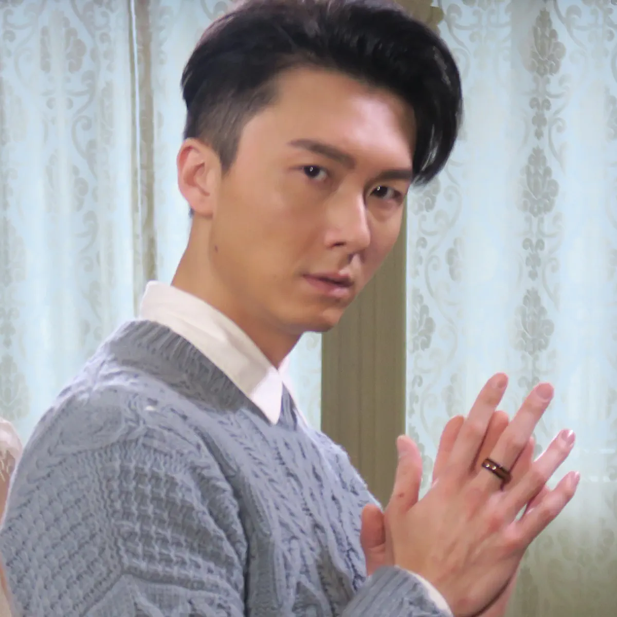 Vincent Wong