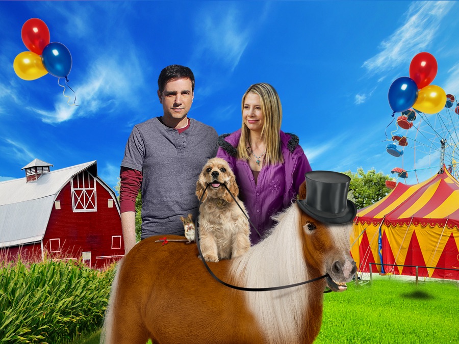 A Dog And Pony Show Apple Tv Uk A Dog And Pony Show Apple Tv Uk