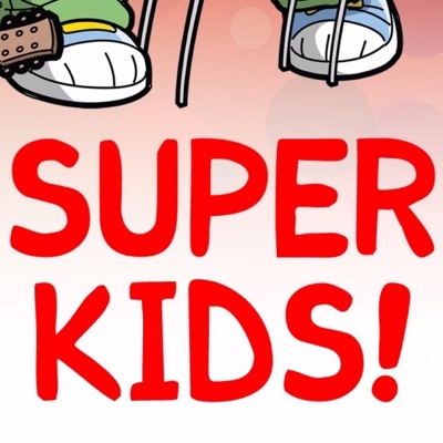 Listen to Super Kids, watch music videos, read bio, see tour dates & more!