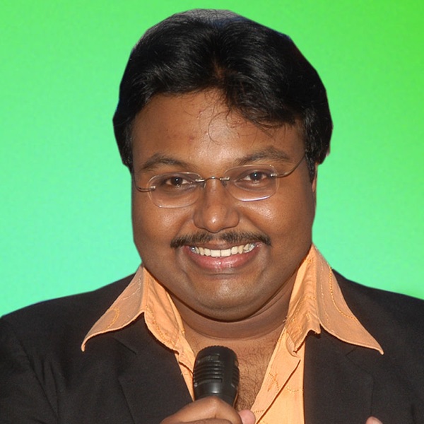 D. Imman's avatar