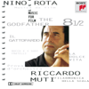 Rota: Music for Film - Orchestra Filarmonica della Scala & Riccardo Muti