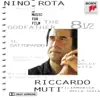 Riccardo Muti, Massimo Colombo & Orchestra Filarmonica della Scala - Main Title (The Godfather Waltz) from the Godfather [1972]: II. The Immigrant (from the Godfather, Part II)