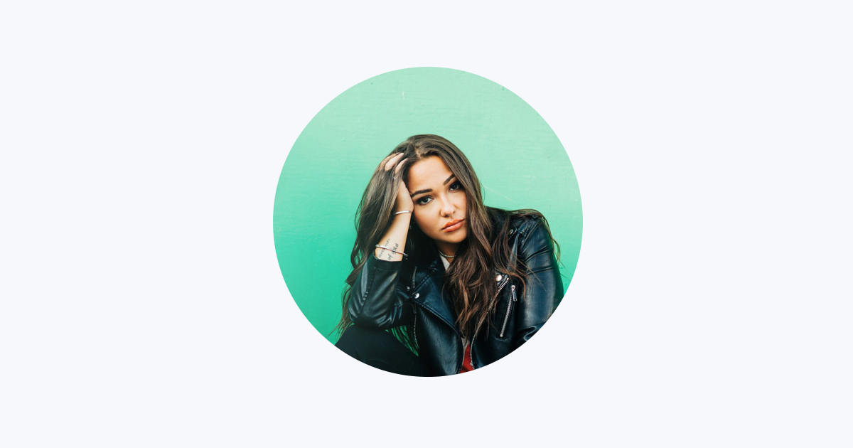 ‎Jennel Garcia - Apple Music