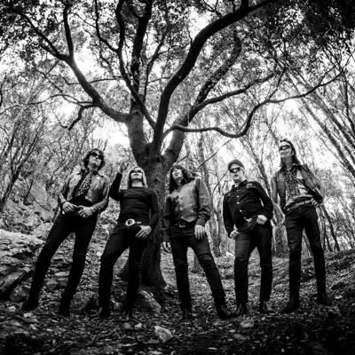 Listen to The Morlocks, watch music videos, read bio, see tour dates & more!
