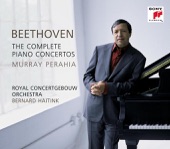 Bernard Haitink - Piano Concerto No. 1 in C Major, Op. 15: I. Allegro con brio