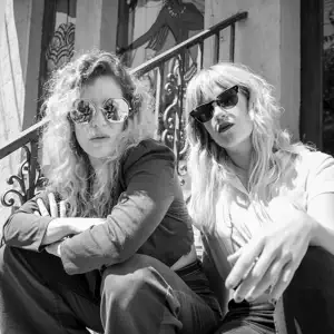 Deap Vally