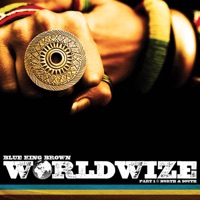 Blue King Brown - Moment of Truth