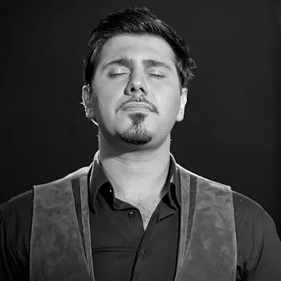 Listen to Ehsan Khajeh Amiri, watch music videos, read bio, see tour dates & more!