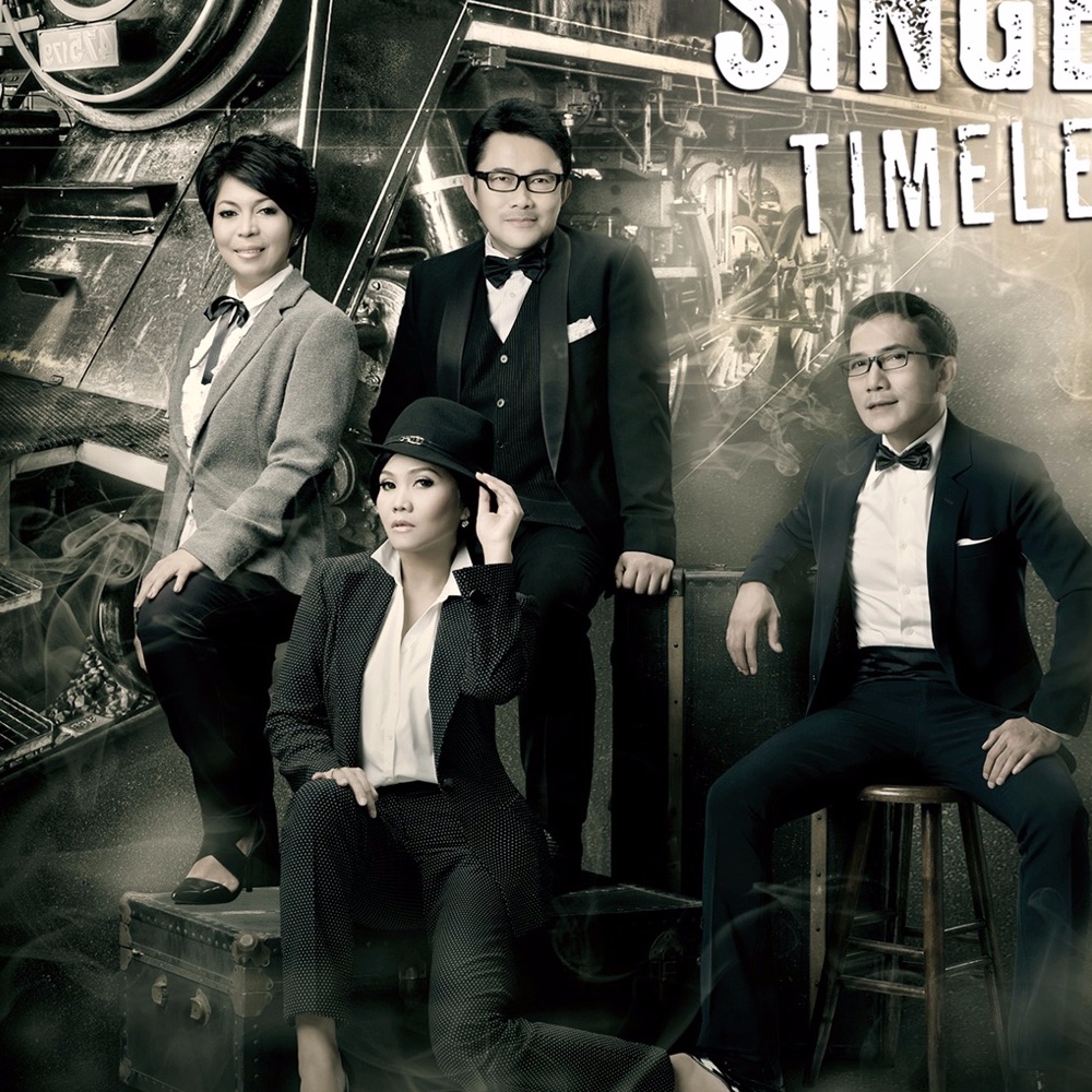 Elfa's Singers - Pop artist
