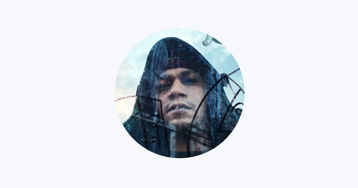 ‎SHAHMEN - Apple Music