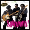 Albert Collins, Robert Cray & Johnny Copeland