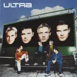 Ultra - Say It Once (Single Edit)