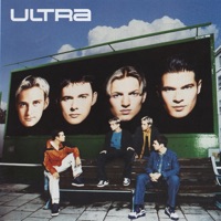 Ultra - Say It Once (Single Edit)