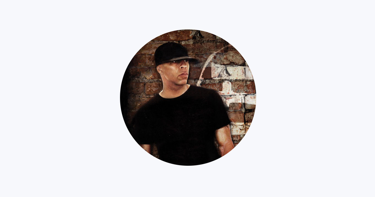 ‎Shurik'n - Apple Music
