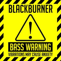 Blackburner