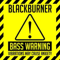 Sun Is Shining (Trap Remix) — Blackburner, Bob Marley & VS