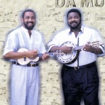 Arlindo Cruz & Sombrinha