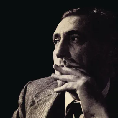Listen to Gregor Piatigorsky, watch music videos, read bio, see tour dates & more!