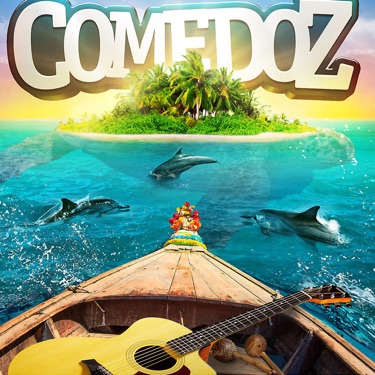 COMEDOZ – Слова, Плейлисты И Видео | Shazam