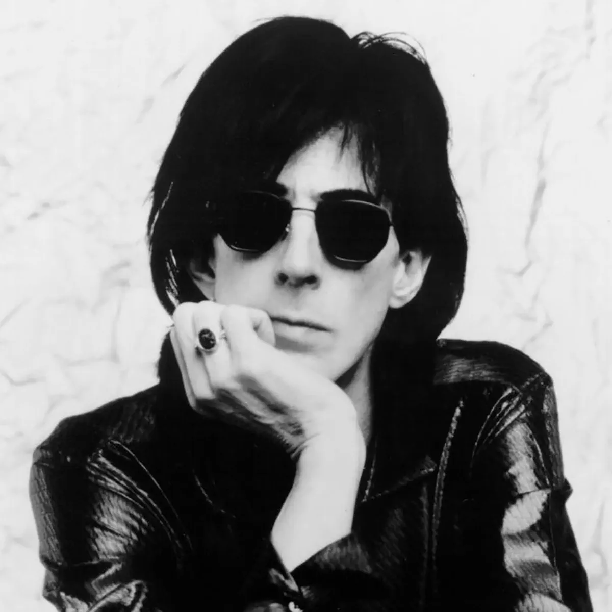 Ric Ocasek