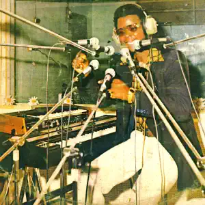 William Onyeabor