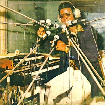 William Onyeabor