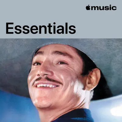 Listen to Javier Solís Essentials featuring Javier Solis