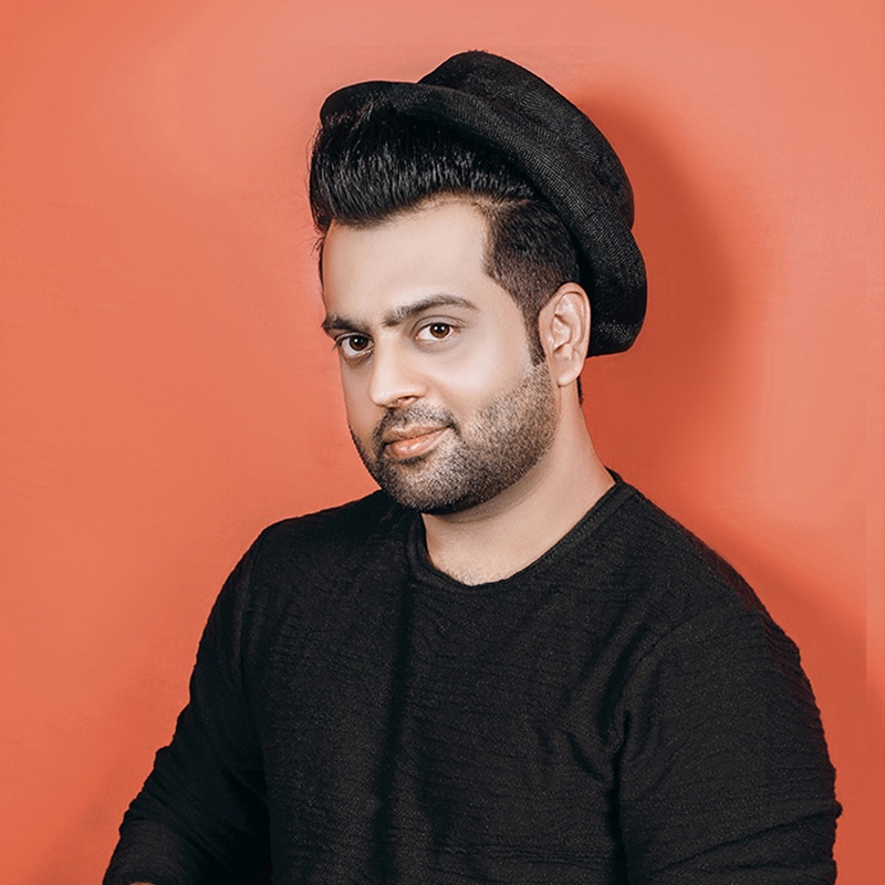 Fysul Mirza - Yaar Mangya Si