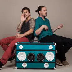 Listen to Iriepathie, watch music videos, read bio, see tour dates & more!