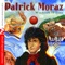 Archetypes - Patrick Moraz lyrics