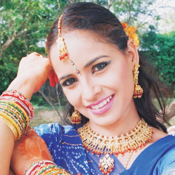 Seema Mishra's avatar