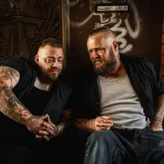 Listen to Haudegen, watch music videos, read bio, see tour dates & more!