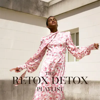 Ascolta The Retox Detox Playlist con SYML