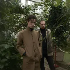 Listen to Damien Dubrovnik, watch music videos, read bio, see tour dates & more!