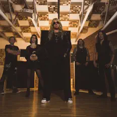 Listen to Sinner, watch music videos, read bio, see tour dates & more!