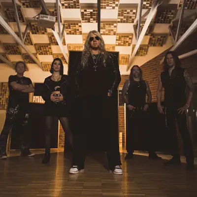 Listen to Sinner, watch music videos, read bio, see tour dates & more!