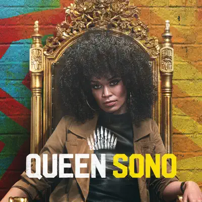 Hör dir Queen Sono - Official Soundtrack mit Simi an