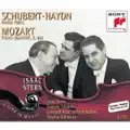 Quartet for Violin, Viola, Violoncello and Piano No. 2 in E
